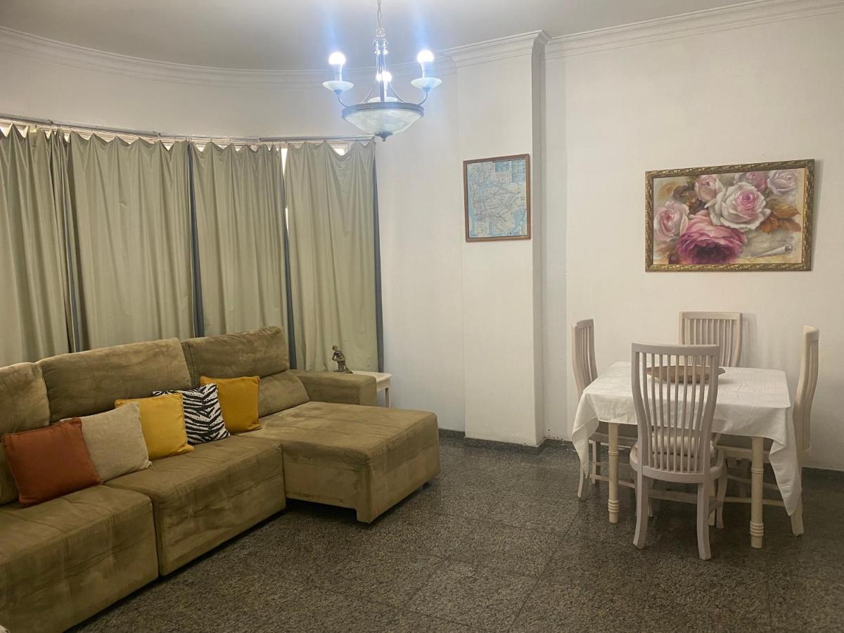 ריו דה ז'ניירו Lado Do Metro Copacabana מראה חיצוני תמונה