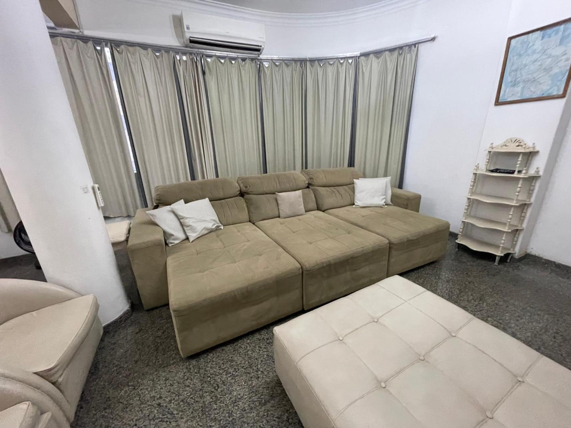 ריו דה ז'ניירו Lado Do Metro Copacabana מראה חיצוני תמונה
