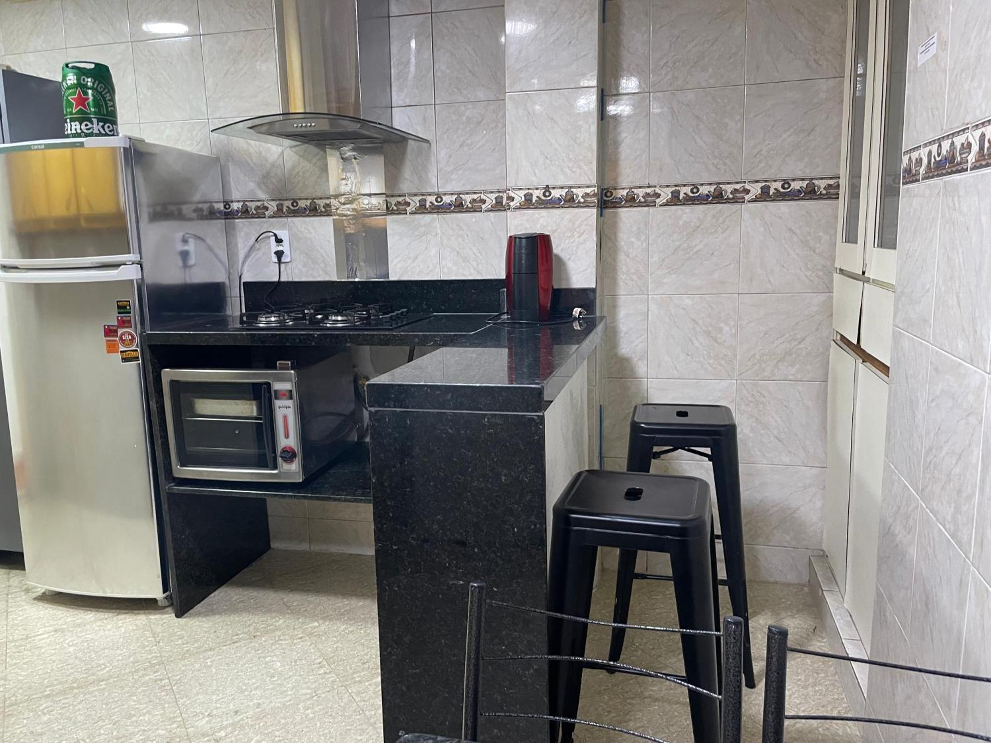 ריו דה ז'ניירו Lado Do Metro Copacabana מראה חיצוני תמונה