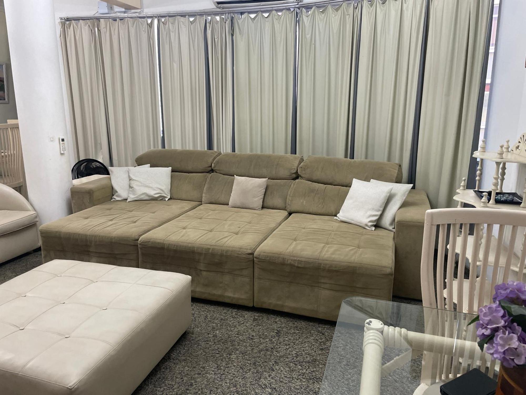 ריו דה ז'ניירו Lado Do Metro Copacabana מראה חיצוני תמונה