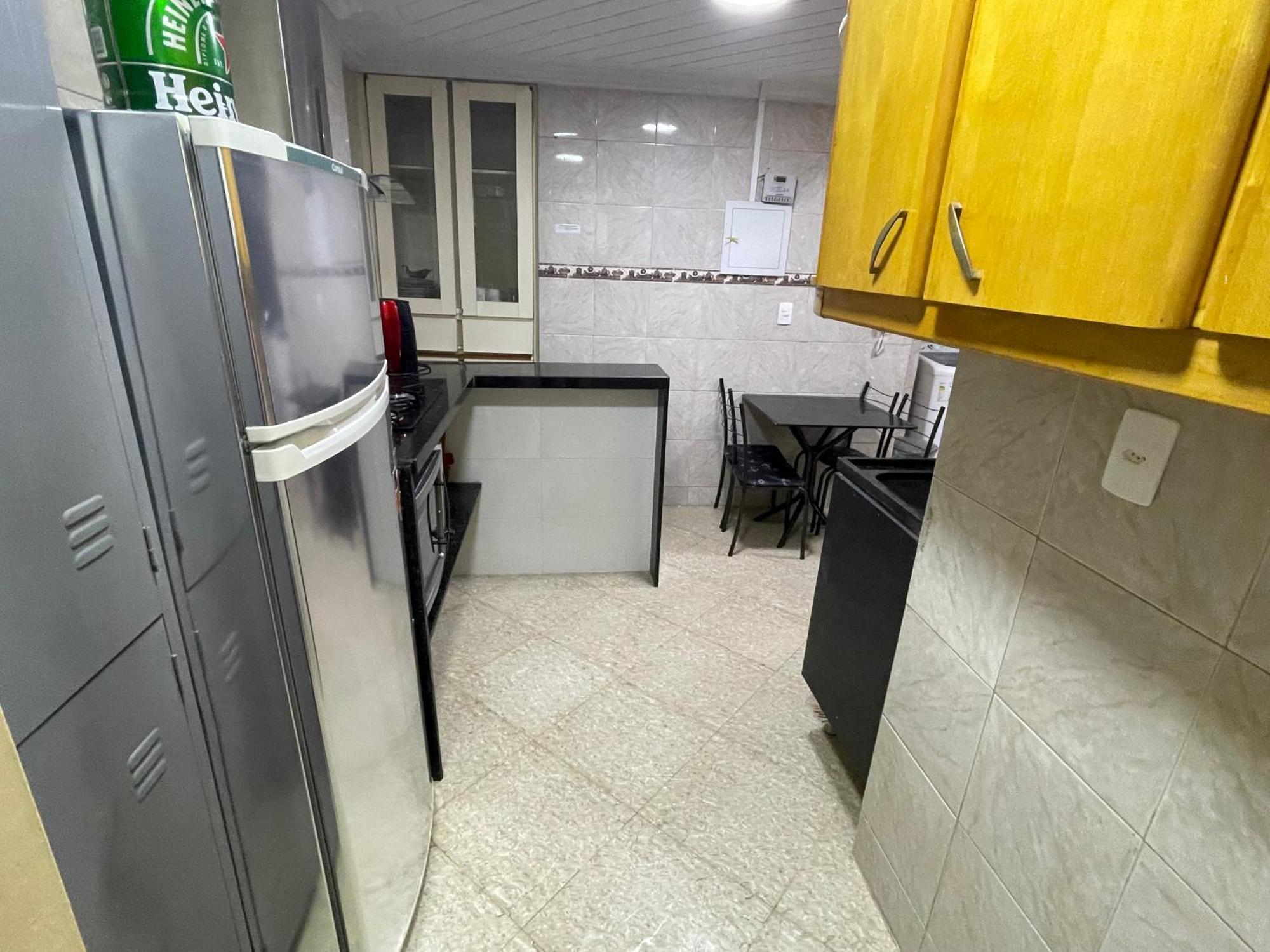 ריו דה ז'ניירו Lado Do Metro Copacabana מראה חיצוני תמונה