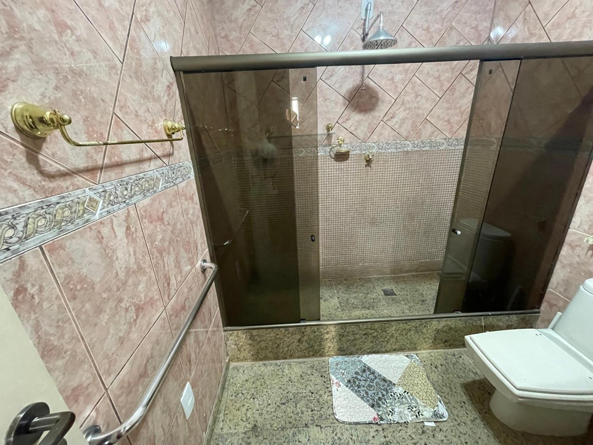 ריו דה ז'ניירו Lado Do Metro Copacabana מראה חיצוני תמונה